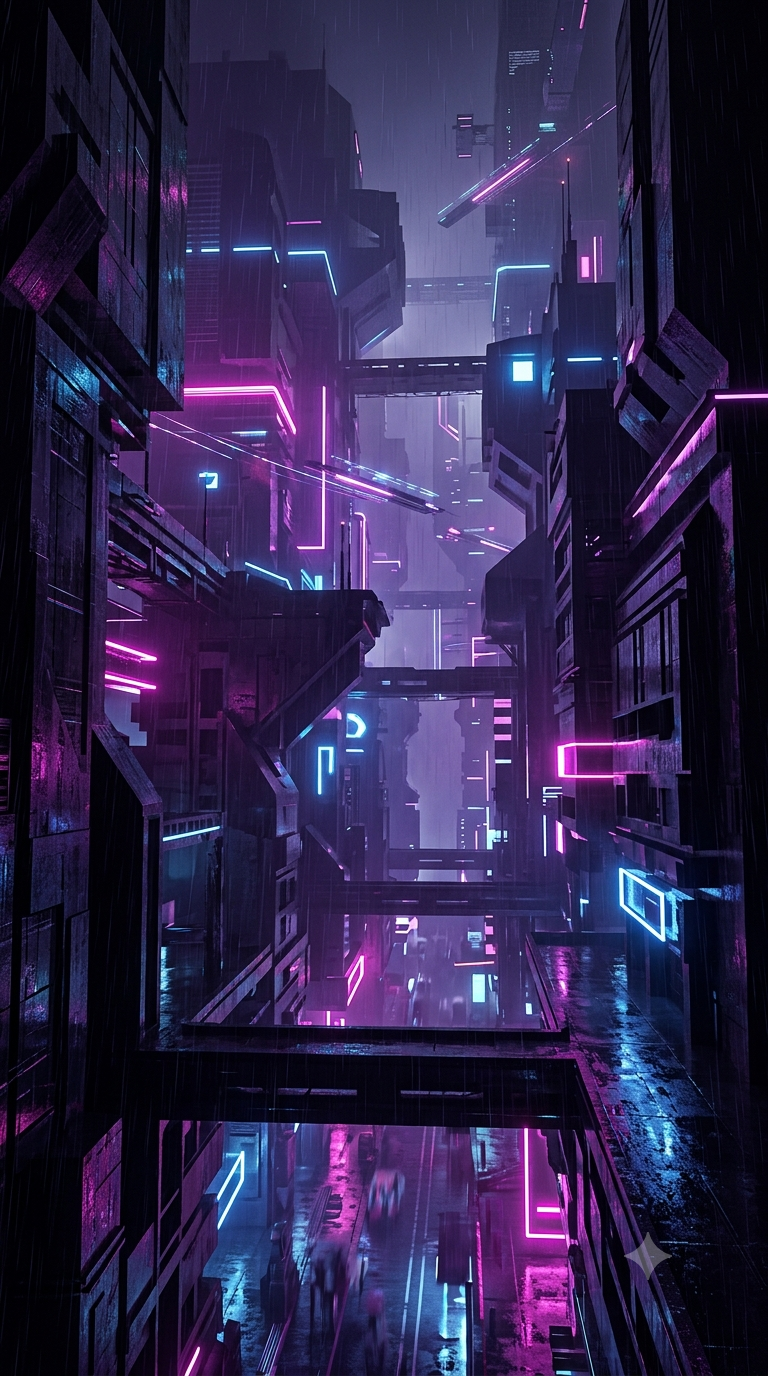 Neon Nights Free Play