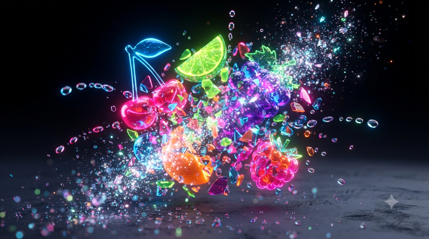 Fruit Burst Fun